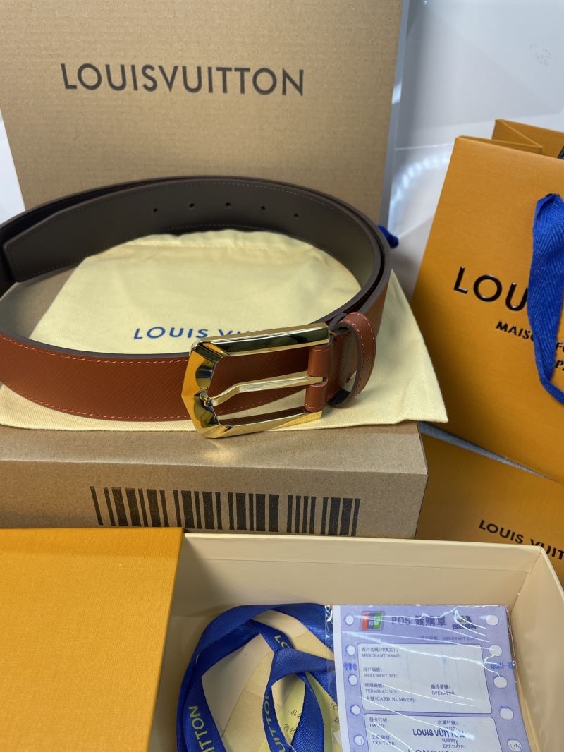 Louis Vuitton Belts